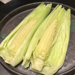 和牛やきにく 満開 - 