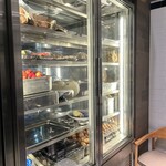 The INNOCENT CARVERY - 