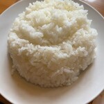 さわやか - ライス大盛り➕60円