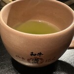 和牛やきにく 満開 - 