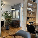 ショウゾウ シラカワ 水辺のコーヒー - 