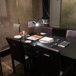 和牛やきにく 満開 - 