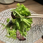 The INNOCENT CARVERY - 