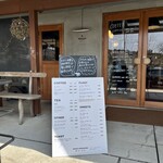 ショウゾウ シラカワ 水辺のコーヒー - 