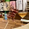 炭火焼鳥とうまい酒 立葵 - 