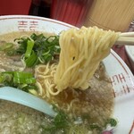 中華そば ますたに - 