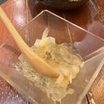 炭火焼き鳥 鴨尽 - 