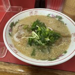 中華そば ますたに - 