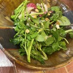 炭火焼き鳥 鴨尽 - 