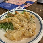 洋風酒場 ニュースタイルキッチン トロリ - 