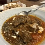 洋風酒場 ニュースタイルキッチン トロリ - 