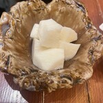 炭火焼き鳥 鴨尽 - 