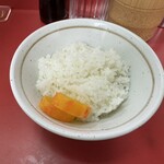 中華そば ますたに - 