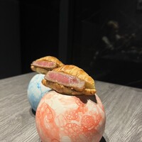 牛に金棒 麻布十番 - 