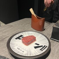 牛に金棒 麻布十番 - 