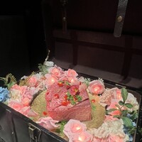 牛に金棒 麻布十番 - 