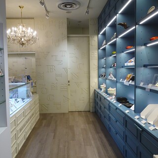 ショコラティエ パレドオール ブラン_2