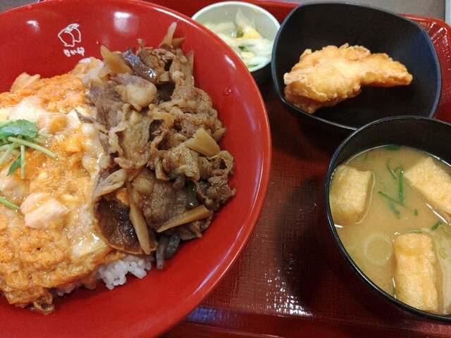 Naka U Raundo Wan Akita Oroshicho Ten photo 4