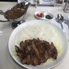 グランドルート66 - 極上のウィーン風カツ・カレー　1,460円
