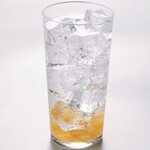 八剣伝 - 八_2025SSGM_ドリンク_のんある桃りんご25800