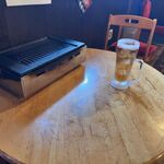 昭和牛丸本店 - ドリンク写真: