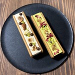 버터산도 라보 가루이자와