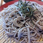 手打ちそば屋 美風林 - 