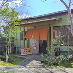 手打ちそば屋 美風林