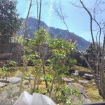 手打ちそば屋 美風林 - 