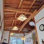 手打ちそば屋 美風林 - 