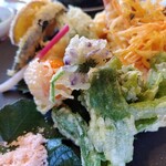 手打ちそば屋 美風林 - 