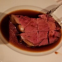 ロウリーズ・ザ・プライムリブ 恵比寿ガーデンプレイス店 - 