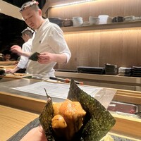 SUSHI TOKYO TEN、 新宿店 - 