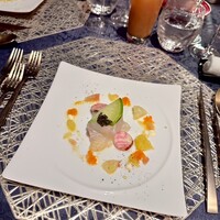 エアーズ イタリアン キュイジーヌ - 