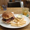 シェリーズバーガーカフェ