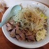 ラーメン むねや