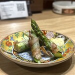 備長炉端 だいやめ - 