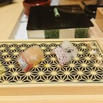 鮨よしかわ 勝 - 