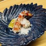 鮨よしかわ 勝 - 