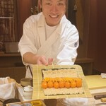 鮨よしかわ 勝 - 