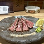 備長炉端 だいやめ - 