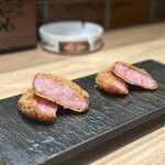 備長炉端 だいやめ - 