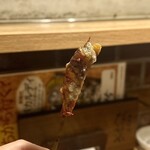 備長炉端 だいやめ - 