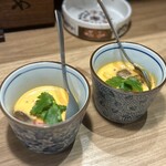 備長炉端 だいやめ 天満店 - 