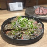 備長炉端 だいやめ - 