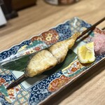 備長炉端 だいやめ - 