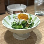 備長炉端 だいやめ - 