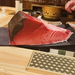 鮨よしかわ 勝 - 