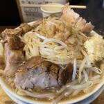 ラーメン荘 歴史を刻め - 