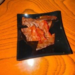 ほしや - 鮭とば